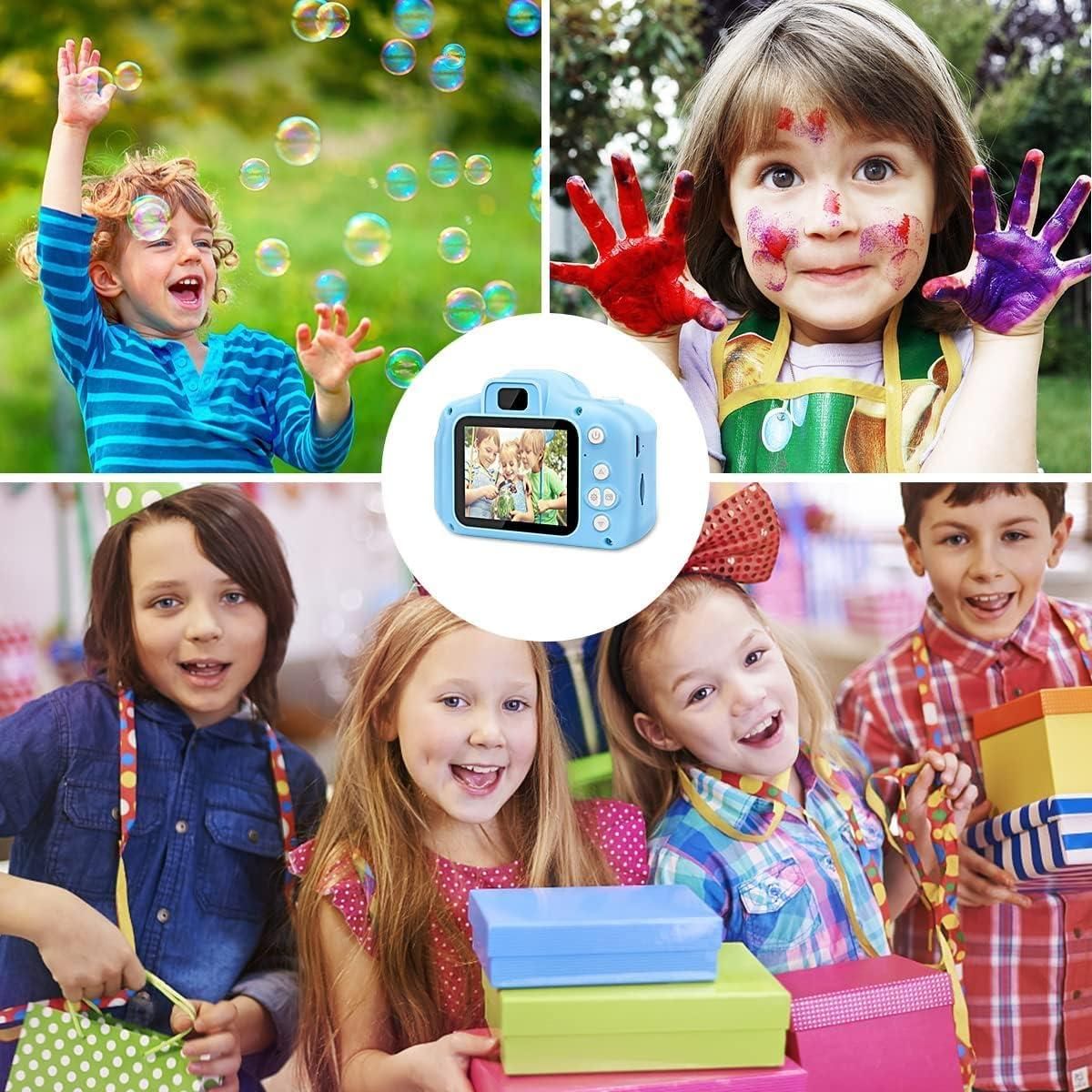 Digital Video Camera for Kids Toy
