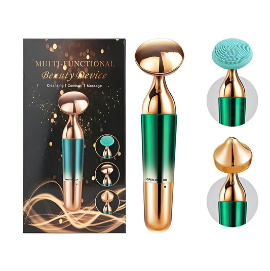 Partial Payment for 3-in-1 Face, Neck & Eyes Massager (Partial Payment) 1755633384-232