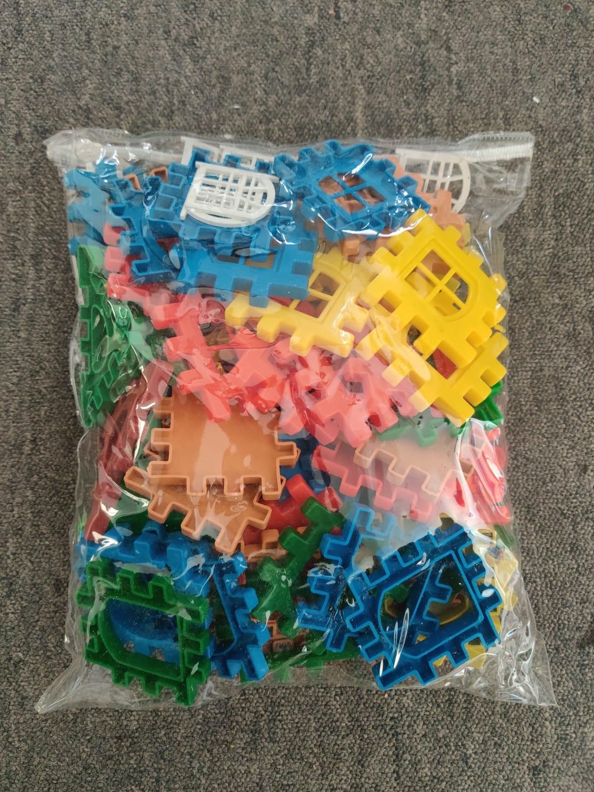 Building Blocks for Kids Toy