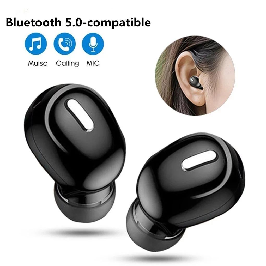 Partial Payment for X9 Mini 5.0 Bluetooth Earphone Wireless Headset With Mic 1755633712-507