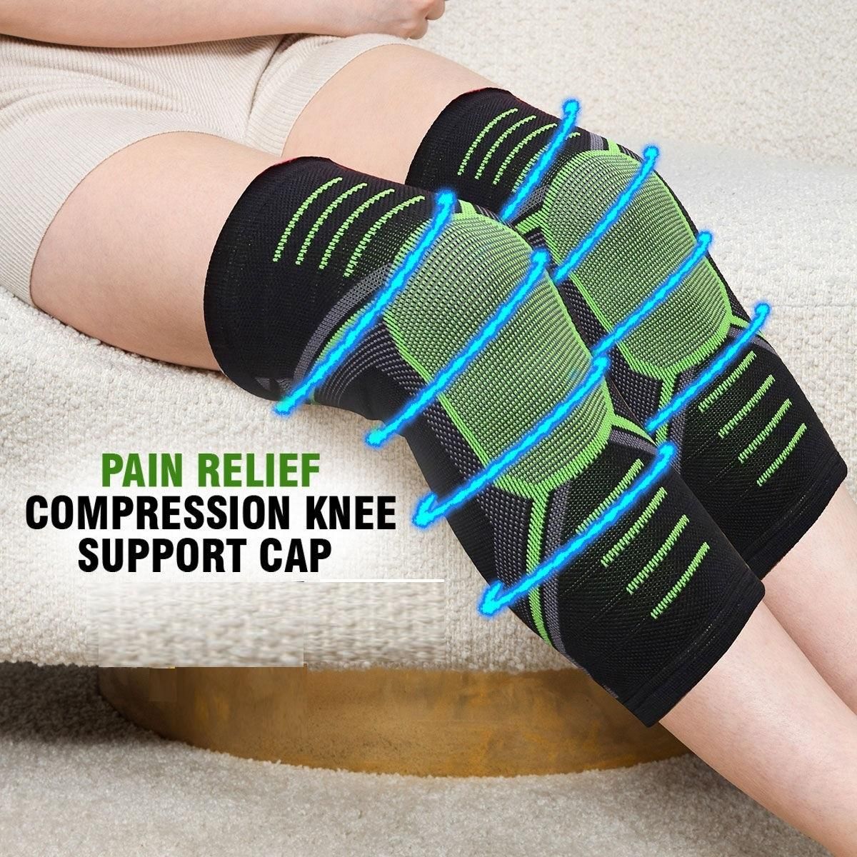 Partial Payment for Knee Pads Compression Fit Support for Joint Pain and Arthritis Relief (Partial Payment) 1755633017-869