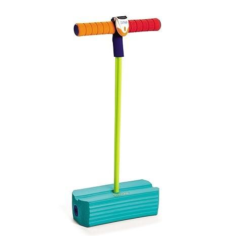 Foam Pogo Jumper - Fun & Safe Jumping Stick For Kids Toy