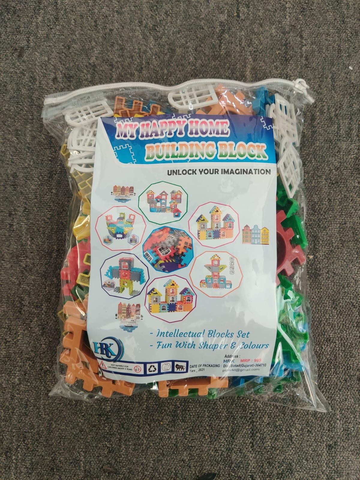 Building Blocks for Kids Toy