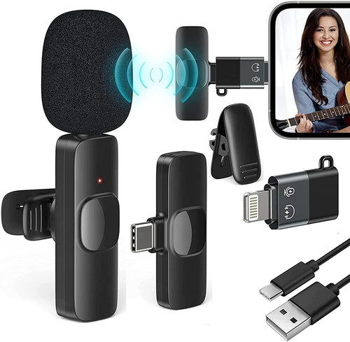 Partial Payment for Wireless Microphone (Partial Payment) 1755633871-785