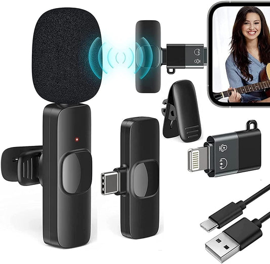 Partial Payment for Wireless Microphone 1755633906-133