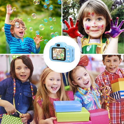 Digital Video Camera for Kids Toy