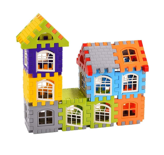 Building Blocks for Kids Toy