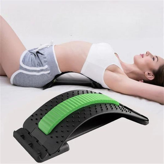Partial Payment for Pain Relief Posture Corrector Back Stretcher (Partial Payment) 1755632997-352
