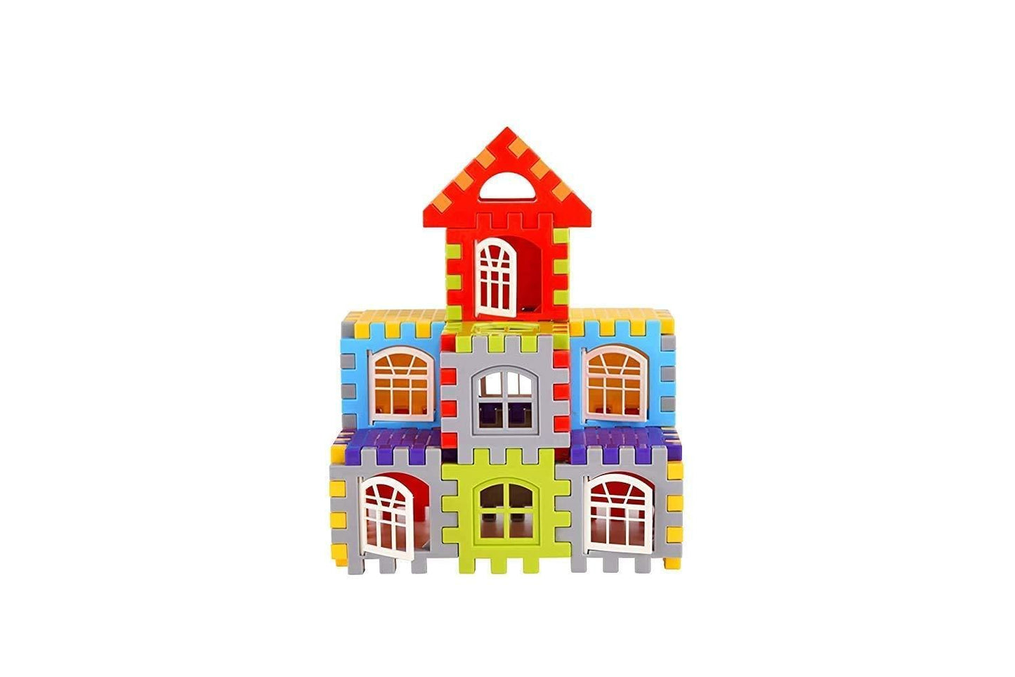 Building Blocks for Kids Toy