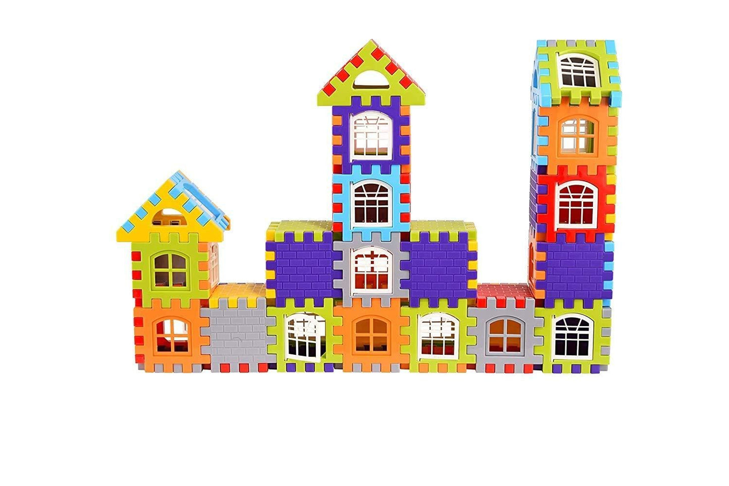 Building Blocks for Kids Toy