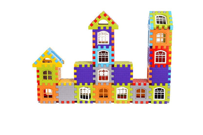 Building Blocks for Kids Toy